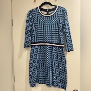 Draper James Persley Dress